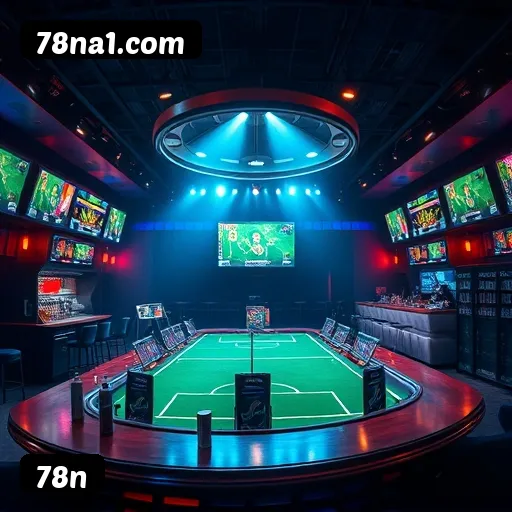 Jogos de Cassino em Destaque - Slots, Roleta, Blackjack